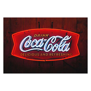Coca‒Cola 製品